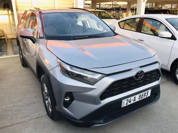 Toyota for sale in Iraq